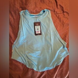 Fourlaps tank top